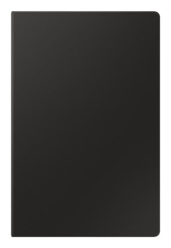 Samsung AI Book Cover Keyboard with Trackpad for Galaxy Tab S10 Ultra, S9 Ultra