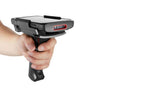 Honeywell CT40-SH-CC barcode reader accessory Handle