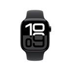 Apple 40mm Midnight Sport Band - S/M