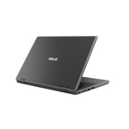 ASUS BR1100F-CS81XA-3Y Intel® Celeron® N N4500 Hybrid (2-in-1) 29.5 cm (11.6") Touchscreen HD 8 GB DDR4-SDRAM 128 GB eMMC Wi-Fi 6 (802.11ax) Windows 11 Pro Academic Grey