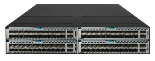 HPE Networking Comware Switch 4-slot 5945