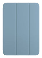 Apple MC2U4ZM/A tablet case 21.1 cm (8.3") Folio Blue
