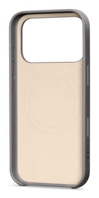 Apple Beats iPhone 17 Pro Kickstand Case with MagSafe and Camera Control - Granite Grey