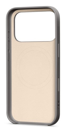 Apple Beats iPhone 17 Pro Kickstand Case with MagSafe and Camera Control - Granite Grey
