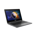 ASUS BR1100F-CS81XA-3Y Intel® Celeron® N N4500 Hybrid (2-in-1) 29.5 cm (11.6") Touchscreen HD 8 GB DDR4-SDRAM 128 GB eMMC Wi-Fi 6 (802.11ax) Windows 11 Pro Academic Grey
