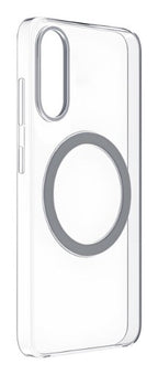 Samsung GP-FFS937YCA mobile phone case 17 cm (6.7") Cover Transparent