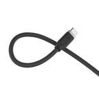 ALOGIC USB-C Silicone Flexible Charging Cable - 240W