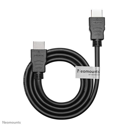 Neomounts HDMI3MM HDMI cable - 1 metres