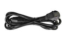 Honeywell 3013-1454-001 power cable Black 1.5 m