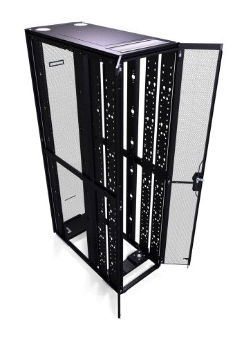 HPE 48U 800mmx1200mm G2 Enterprise Shock Rack