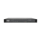 Tripp Lite B064-008-01-IPG 8-Port Cat5 KVM over IP Switch with Virtual Media - 1 Local & 1 Remote User, 1U Rack-Mount, TAA
