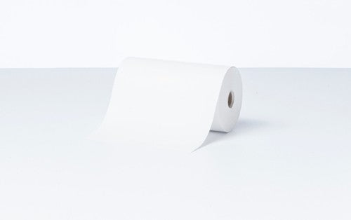 Brother BDL-7J000102-058 Thermal paper roll white 101,6mm x 32,2m for Brother TD-4210/4410