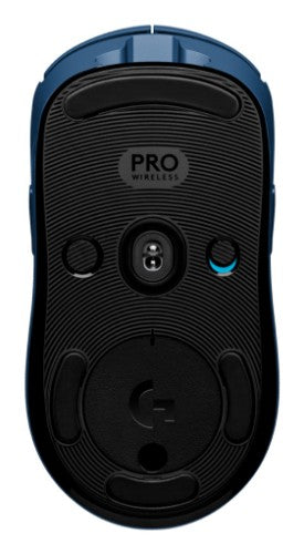 Logitech G PRO Wireless Mouse League of Legends Edition