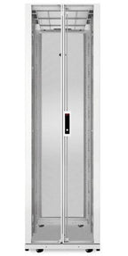 APC AR3300W rack cabinet White