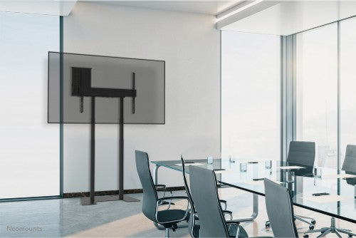 Neomounts AFP-875BL Floor plate - bolt-down