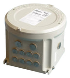 Axis 02106-001 network switch Fast Ethernet (10/100) Power over Ethernet (PoE) Aluminium