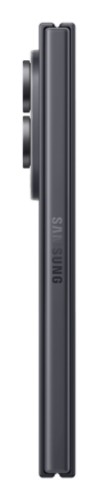 Samsung Galaxy Z Fold8 19.3 cm (7.6") Dual SIM 5G USB Type-C 12 GB 512 GB 4800 mAh Graphite
