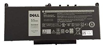 DELL Battery Primary 55Whr 4C