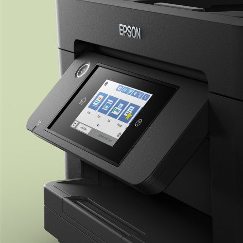 Epson WorkForce Pro WF-4820DWF Printer