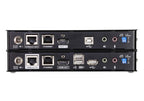 ATEN CE820 KVM extender Transmitter & receiver