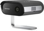 Viewsonic M1E MAX data projector Standard throw projector LED 1080p (1920x1080) Grey