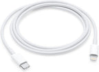 Apple USB-C to Lightning Cable (1m)