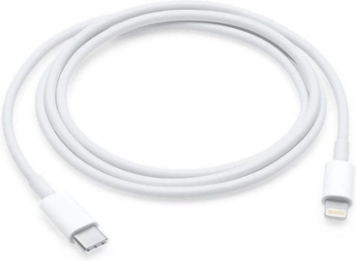Apple USB-C to Lightning Cable (1m)