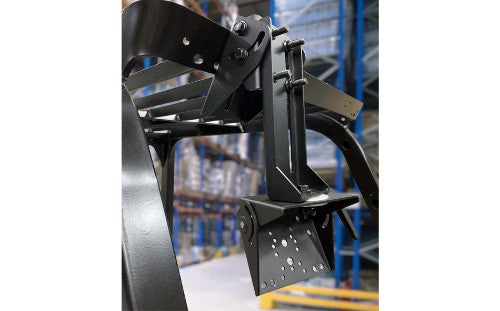 Gamber-Johnson 7160-1591-01 mounting kit