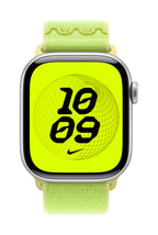 Apple 42mm Volt Splash Nike Sport Loop