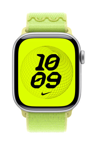 Apple 42mm Volt Splash Nike Sport Loop