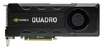 HPE J0G91A graphics card NVIDIA Quadro K5200 8 GB GDDR5
