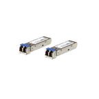 ATEN 2A-136G network transceiver module Fiber optic 1250 Mbit/s SFP 1300 nm