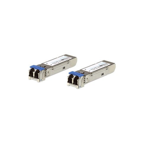 ATEN 2A-136G network transceiver module Fiber optic 1250 Mbit/s SFP 1300 nm