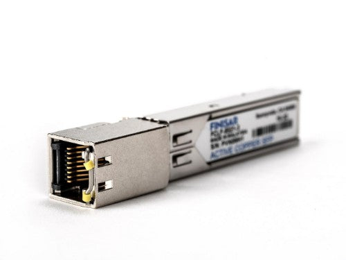 Vertiv Avocent 1000BASE-T COPPER SFP network transceiver module