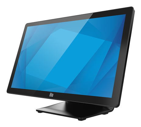 Elo Touch Solutions I-Series E428656 All-in-One PC/workstation Intel® Core™ i5 i5-1245UL 54.6 cm (21.5") 1920 x 1080 pixels Touchscreen 8 GB DDR5-SDRAM 256 GB SSD Windows 11 IoT Enterprise Wi-Fi 6 (802.11ax) Black