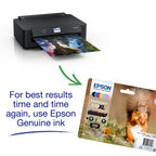 Epson Expression Photo HD XP-15000 A3+ Wireless Inkjet Printer