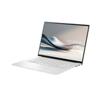 ASUS Zenbook S16 UM5606KA-RJ043W Copilot+ PC AMD Ryzen™ AI 7 350 Laptop 40.6 cm (16") Touchscreen 3K 24 GB LPDDR5x-SDRAM 2 TB SSD Wi-Fi 7 (802.11be) Windows 11 Home White