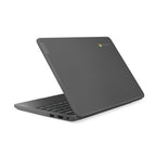 Lenovo 100e Chromebook Gen 4 MediaTek Kompanio 528 29.5 cm (11.6") HD 8 GB LPDDR4x-SDRAM 64 GB eMMC Wi-Fi 6 (802.11ax) ChromeOS English Grey