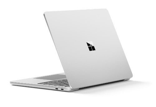 Microsoft Surface Laptop 13" Copilot+ PC Snapdragon 33 cm (13") Touchscreen 24 GB LPDDR5x-SDRAM 1 TB SSD Wi-Fi 7 (802.11be) Windows 11 Pro Platinum