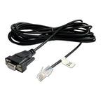 APC Cable, UPS Communications Smart Signalling (15' / 4.5m - DB-9 to RJ-45 Serial)