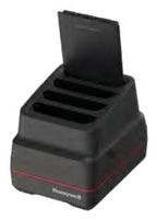 Honeywell CT70-QBC-0 mobile device charger Mobile computer Black AC Indoor