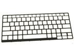 Origin Storage N/B KBD Shroud PWS 7510 UK 104 Key Dual Pointing