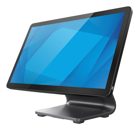 Elo Touch Solutions 1304L POS monitor 33.8 cm (13.3") 1920 x 1080 pixels Full HD TFT Touchscreen