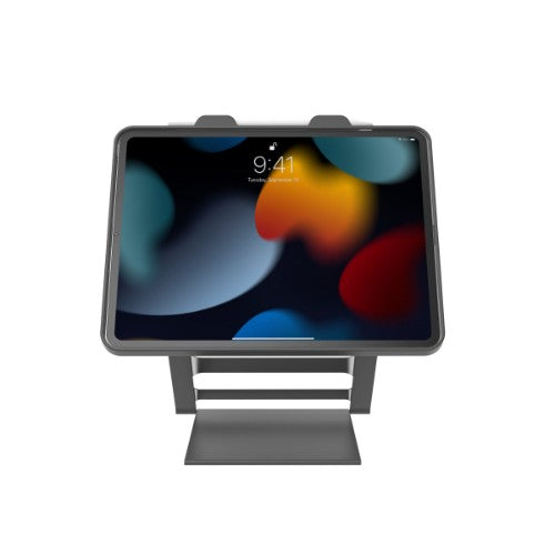 CTA Digital PAD-TKSC11 tablet case 27.9 cm (11") Cover Black