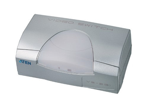 ATEN VS291 video switch VGA