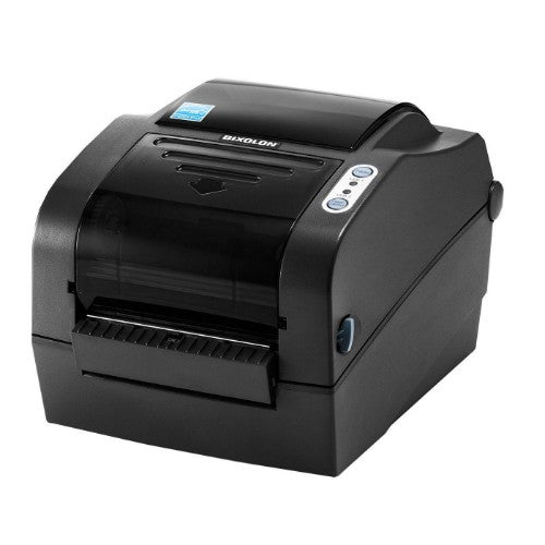 Bixolon SLP-TX423 label printer Direct thermal / Thermal transfer 300 x 300 DPI 127 mm/sec Wired & Wireless Ethernet LAN Wi-Fi Bluetooth