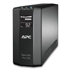 APC BR700G uninterruptible power supply (UPS) 0.7 kVA 420 W