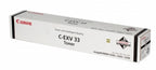 Canon 2785B002/C-EXV33 Toner black, 14.6K pages ISO/IEC 19752 for Canon IR 2525