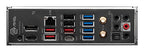 MSI MAG B650 Tomahawk WIFI AMD B650 Socket AM5 ATX