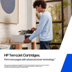 HP W2130A/213A Toner cartridge black, 3.5K pages ISO/IEC 19798 for HP CLJ 5800/6700/6701/6800